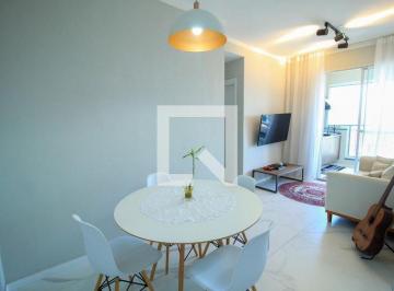 Apartamento · 59m² · 2 Quartos · 1 Vaga · Apartamento à Venda - Brás, 2 Quartos, 59 m2