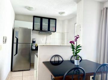 0 · apartamento à venda em Parque das Cachoeiras