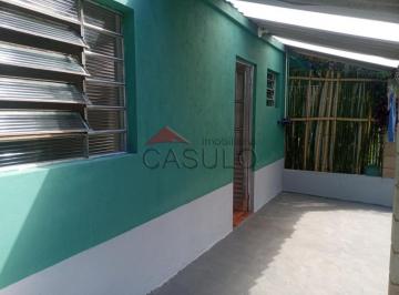 142670_1143435 · Casa - Padrão - Locação - Abadia - Cod. 8030