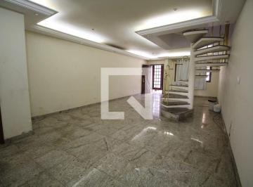Casa · 250m² · 4 Quartos · 2 Vagas · Casa à Venda - Cambuci, 4 Quartos, 250 m2