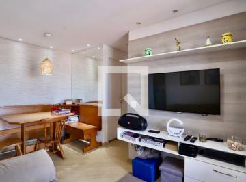 Apartamento de 2 quartos, São Paulo · Apartamento à Venda - Brás, 2 Quartos, 55 m2