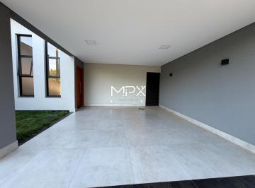 Casa · 134m² · 3 Quartos · 2 Vagas · Casa à venda no Residencial Mônaco em Piracicaba