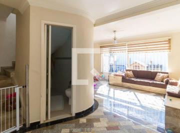 Casa de 4 quartos, São Paulo · Casa à Venda - Cambuci, 4 Quartos,  380 m2