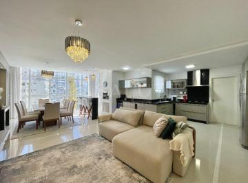 Apartamento · 130m² · 3 Quartos · Apartamento para aluguel - no Centro