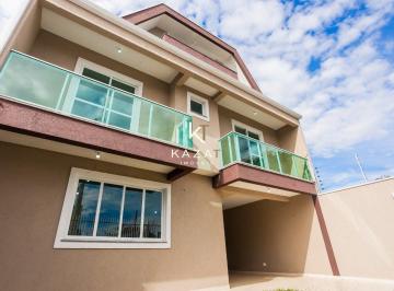 Casa · 192m² · 3 Quartos · 2 Vagas · SOBRADO | 3 Dormitórios e 2 Vagas de Garagem | Santa Felicidade