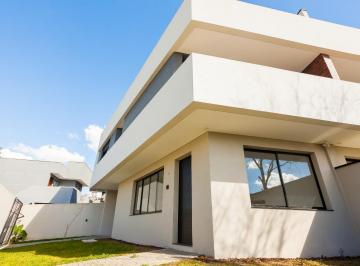 Casa · 148m² · 3 Quartos · 2 Vagas · SOBRADO | 3 Dormitórios e 2 Vagas de Garagem | Santa Felicidade
