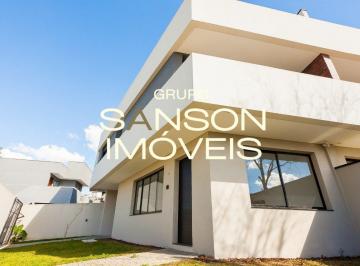 Casa · 148m² · 3 Quartos · 2 Vagas · SOBRADO | 3 Dormitórios e 2 Vagas de Garagem | Santa Felicidade