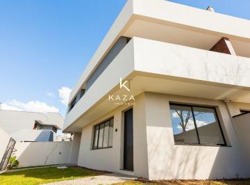 Casa · 148m² · 3 Quartos · 2 Vagas · SOBRADO | 3 Dormitórios e 2 Vagas de Garagem | Santa Felicidade