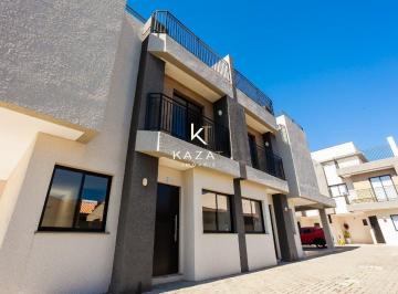 Casa · 126m² · 3 Quartos · 2 Vagas · SOBRADO | 3 Dormitórios e 2 Vagas de Garagem | Santa Felicidade