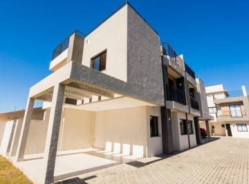 Casa · 127m² · 3 Quartos · 2 Vagas · SOBRADO | 3 Dormitórios e 2 Vagas de Garagem | Santa Felicidade