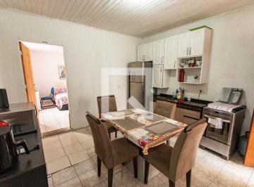 Casa · 168m² · 5 Quartos · 1 Vaga · Casa à Venda - Cambuci, 5 Quartos, 168 m2