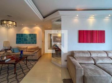 Apartamento · 114m² · 3 Quartos · 3 Vagas · Apartamento à Venda - Cambuci, 3 Quartos, 114 m2