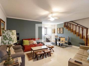 Casa · 95m² · 3 Quartos · 2 Vagas · Casa à Venda - Cambuci, 3 Quartos, 95 m2