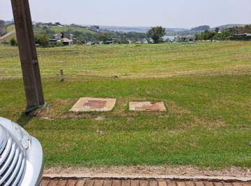 Terreno , Sertanópolis · Ecovillas da Lago quadra 27 Lote seco vista para o Lago Ligeiro declive, documentação em dia.
