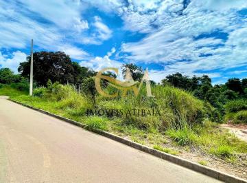 Terreno · 1000m² · TERRENO COM 1.000m EM ATIBAIA