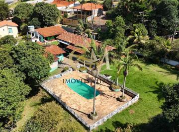 Casa · 3000m² · 6 Quartos · 15 Vagas · Chácara dos sonhos com 3.100m² – ideal para morar, lazer ou investimento