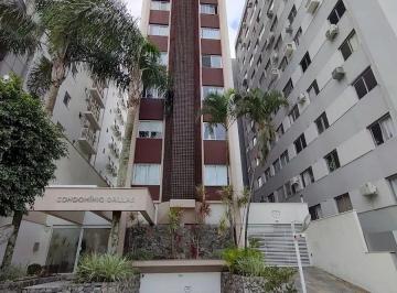 Apartamento de 1 quarto, Florianópolis · Apartamento Studio à Venda – Centro, Florianópolis