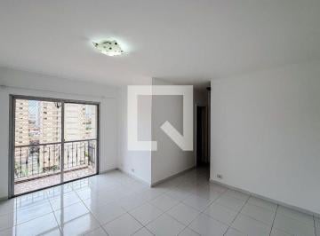 Apartamento · 80m² · 2 Quartos · 1 Vaga · Apartamento à Venda - Aclimação, 2 Quartos, 80 m2