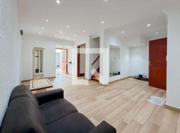 Casa de 4 quartos, São Paulo · Casa à Venda - Cambuci, 4 Quartos, 150 m2