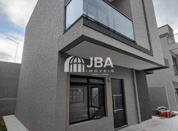 01 · Casa à venda - em Novo Mundo