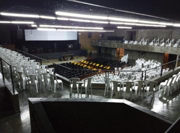 Comercial · 3993m² · Comercial à venda - no Centro