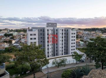 Apartamento · 2 Quartos · Apartamento à venda - em Cabral