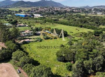 Terreno · 10000m² · Terreno em Atibaia próximo a Rodovia Dom Pedro l.