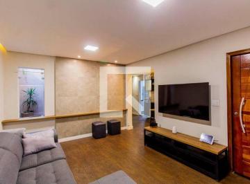 Casa · 167m² · 3 Quartos · 3 Vagas · Casa à Venda - Cidade Patriarca, 3 Quartos,  167 m2