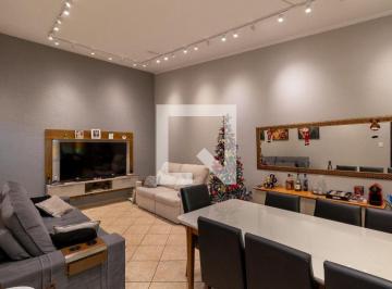 Casa · 220m² · 4 Quartos · 3 Vagas · Casa à Venda - Cidade Patriarca, 4 Quartos,  220 m2