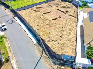 Terreno · 2094m² · TERRENO COM 2.094 METROS NA JUCA PEÇANHA EM ATIBAIA
