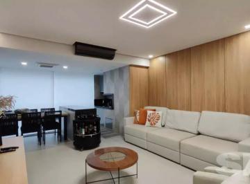 Apartamento · 236m² · 4 Quartos · Apartamento à venda - em Riviera