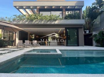 Casa · 459m² · 5 Quartos · Casa à venda - em Riviera