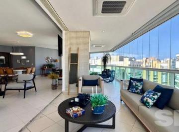 Apartamento · 662m² · 5 Quartos · Apartamento à venda - em Riviera