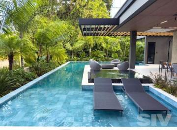 Casa · 819m² · 6 Quartos · Casa à venda - em Riviera