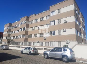 Apartamento · 60m² · 2 Quartos · Apartamento para aluguel - em São João