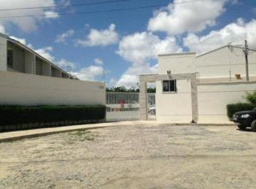 Casa · 90m² · 3 Quartos · 2 Vagas · Condomínio Andaluzia