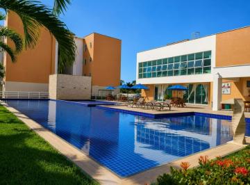 Apartamento · 62m² · 2 Quartos · 1 Vaga · Sonata Residence
