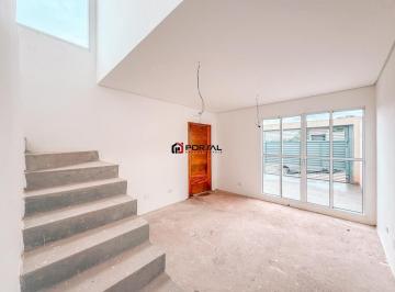 Casa · 125m² · 2 Quartos · 2 Vagas · Condomínio Vitta Granja Viana Km 26.