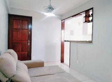 Apartamento · 58m² · 2 Quartos · ÓTIMO APT DE 2 QTOS  C/ ARMÁRIOS NA COZINHA - EDIFICIO VERSAILLES - NUCLEO BANDEIRANTE