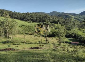 Rural · 22300m² · Sítio com Vista Deslumbrante na Serra da Mantiqueira – Joanópolis/SP