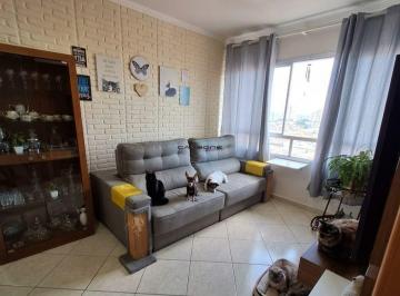 Apartamento · 70m² · 2 Quartos · Apartamento à venda - no Chácara Mafalda