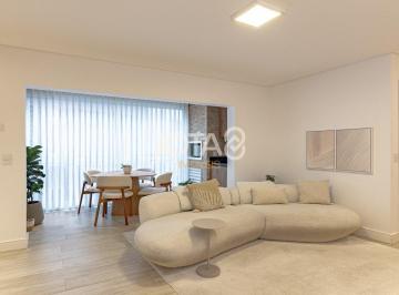 Apartamento · 46m² · 1 Quarto · 1 Vaga · Apartamento à venda - em Batel
