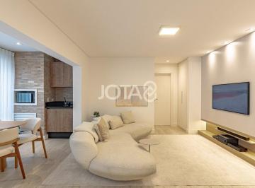Apartamento · 46m² · 1 Quarto · 1 Vaga · Apartamento à venda - em Batel