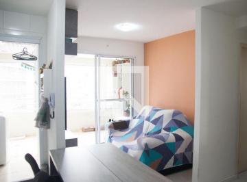Apartamento · 55m² · 2 Quartos · 1 Vaga · Apartamento à Venda - Consolação, 2 Quartos, 55 m2