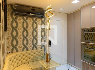 Apartamento de 2 quartos, São Paulo · Apartamento à Venda - Consolação, 2 Quartos, 56 m2