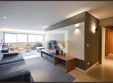Apartamento en Venda de 2 quartos Consolação · Apartamento à Venda - Consolação, 2 Quartos, 120 m2