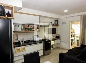 Apartamento · 63m² · 2 Quartos · 1 Vaga · Apartamento à Venda - Consolação, 2 Quartos, 63 m2