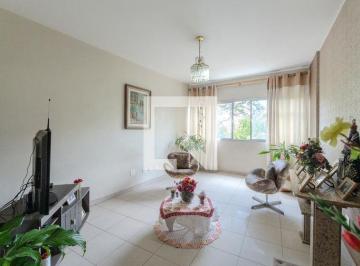 Apartamento · 123m² · 3 Quartos · Apartamento à Venda - Consolação, 3 Quartos, 123 m2