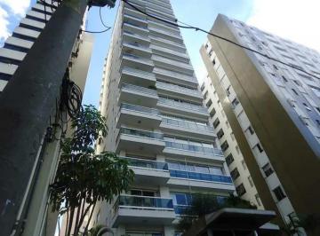 Apartamento · 158m² · 3 Quartos · 2 Vagas · Apartamento em Perdizes com 158m² com 3 Dorm.(1 suite) e 2 vagas