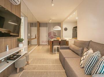 Apartamento · 115m² · 2 Quartos · Apartamento à venda - em Jurerê